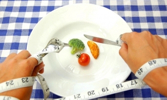 Thực hư việc ăn ít mà vẫn béo