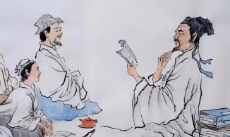 Vì sao Cổ nhân nói: “4 thứ không sờ, nhất là eo goá phụ”?