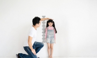 Dấu hiệu con bước vào giai đoạn tăng chiều cao nhanh, cha mẹ hỗ trợ đúng sẽ giúp trẻ tăng thêm 5cm