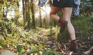 Bác sĩ hướng dẫn kỹ năng sinh tồn khi không may bị rơi xuống vực hoặc đi lạc trong rừng