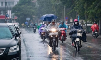 Dự báo thời thời tiết 10 ngày tới ở ba miền (10/5-19/5/2022)