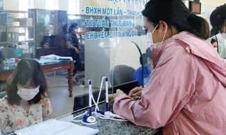 Không rút BHXH 1 lần, người dân sẽ được tăng nhiều quyền lợi