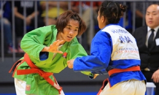 Kurash - môn thi giúp Việt Nam giành 4 huy chương vàng ở SEA Games 31 là gì?