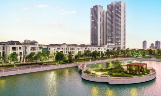 Vinhomes công bố xây nửa triệu căn nhà ở xã hội, giá chỉ từ 300 triệu đồng, full tiện ích