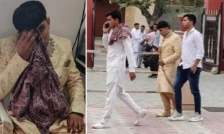 Đi đón dâu muộn 5 tiếng vì mải tiệc tùng, tới nơi cô dâu đã thành 'vợ người ta'