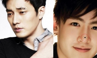 Sở hữu 1 trong 4 nốt ruồi này chứng tỏ là người đàn ông kiếm tiền cực đỉnh