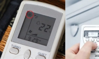 Cách sử dụng điều khiển điều hòa để tiết kiệm điện không phải ai cũng biết