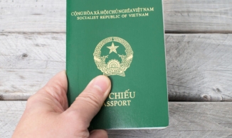 Người dân xin cấp hộ chiếu online từ 1/6 cần làm những thủ tục nào?