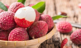 Quả vải không hề nóng, ngược lại còn có 5 lợi ích tuyệt vời cho sắc đẹp