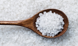 Loại muối quý được thế giới ưa chuộng, Việt Nam vừa nhiều vừa rẻ lại bỏ qua