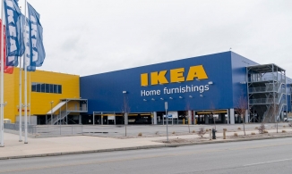 IKEA biến “thảm họa chính tả” thành công cụ marketing thành công rực rỡ 
