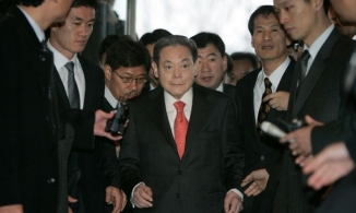 Lee Kun-hee: Người đưa Samsung từ công ty bán cá khô thành tập đoàn tỷ đô 