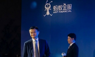 Ant hoãn IPO, Jack Ma “bốc hơi” 3 tỷ USD