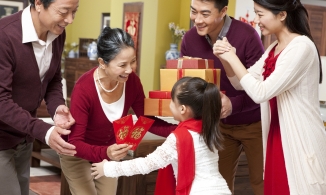 Nguồn gốc phong tục mừng tuổi đầu năm mới có từ bao giờ?