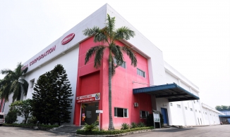 Cuộc chiến kiếm soát Bibica đi đến hồi kết 