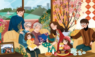 Ngày Tết nên kiêng 10 điều sau để cả năm may mắn