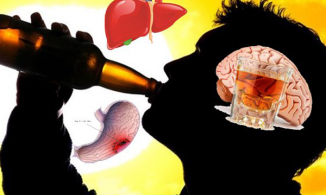 Cách xử lý khi bị ngộ độc rượu