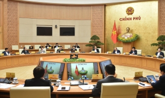 Chuẩn nghèo 5 năm tới sẽ thay đổi