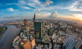 10 dấu ấn Bất Động Sản nổi bật trong năm 2020