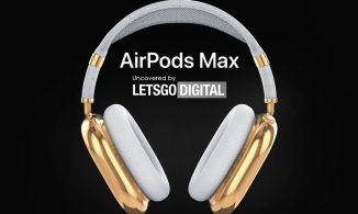 Có gì trong chiếc tai nghe AirPods giá 2,5 tỷ đồng? 