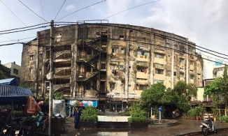 Đề xuất chỉ cần 50% dân cư đồng ý, chung cư cũ sẽ bị tháo dỡ