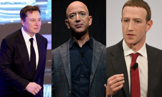 Điểm danh cung hoàng đạo những người giàu nhất thế giới, bạn có cùng cung tỉ phú với họ?