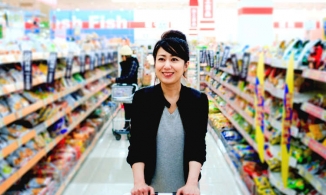 Tại sao phụ nữ Nhật Bản chỉ ở nhà nội trợ mà bận rộn cả ngày?