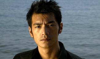 Kim Thành Vũ: Người đàn ông với đôi mắt thấm đẫm nỗi u sầu