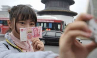 Người dân Trung Quốc nếu không về quê ăn Tết sẽ được tặng tiền