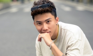 Rapper đình đám một thời Mr.T bất ngờ tái xuất với MV Aquaman