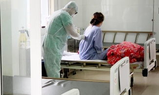 Cô gái lập kỷ lục không mong muốn: 6 lần bị cách ly trong một năm