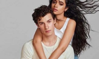 Cư dân mạng xôn xao vì tin Camila Cabello và Shawn Mendes đính hôn