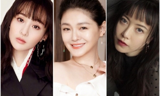 Lời nguyền 'Vườn Sao Băng': 3 nữ chính của 3 phiên bản Trung Quốc, Đài Loan, Hàn Quốc đều có đời tư thị phi, tình duyên lận đận.