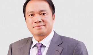 Chặng đường lập nghiệp của Hồ Hùng Anh - Tỷ phú đô la kín tiếng
