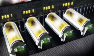 Đóng băng cơ thể vợ 50 năm để tìm cách hồi sinh