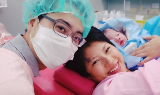 Phụ nữ sinh đủ hai con trước 35 tuổi sẽ được thưởng tiền hoặc hiện vật