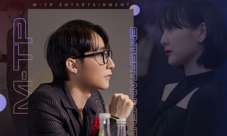 Công ty quản lý Hải Tú 'im tiếng', mặc hình ảnh nữ diễn viên bị hạ thấp