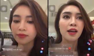 Ninh Dương Lan Ngọc khiến cư dân mạng 'té ngửa' khi cho rằng Vinh ở miền Bắc, không biết Vịnh Hạ Long ở tỉnh nào