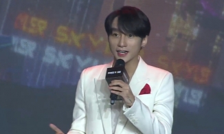 Giữa tâm bão, Sơn Tùng thổ lộ: Xin hãy ủng hộ cho tấm thân nhỏ bé này