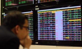 Chứng khoán lao dốc không ngừng trước thông tin dịch bệnh phức tạp