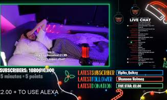 Chỉ ngồi không hoặc ngủ vẫn kiếm được bộn tiền, người thật việc thật