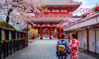 Câu chuyện thực sự đằng sau việc bỏ ăn Tết Âm lịch của người Nhật Bản