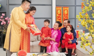 Ngày đầu năm nên làm gì để may mắn, tài lộc đến 'ầm ầm'