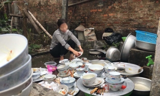 Những nỗi ám ảnh khó nói nên lời vào dịp Tết của chị em phụ nữ