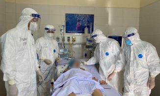 Ghi nhận thêm 2 ca mắc Covid-19 mới tại Hà Nội và Bắc Ninh trong ngày 12/2