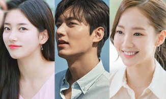 Lee Min Ho - chàng 'quân vương' đào hoa của màn ảnh Hàn Quốc