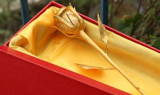 5 món quà Valentine 'khủng' cho người chơi hệ 'siêu giàu'