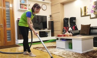 Hà Nội: Gian nan tìm giúp việc ngày Tết, tăng gấp 3 tiền công vẫn chẳng có người làm