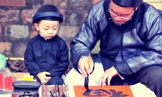 Khai bút đầu xuân Tân Sửu ngày nào đẹp nhất?