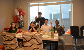 Không khí đón Tết Tân Sửu của người Việt xa quê trên thế giới